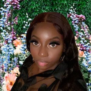 Meet your Posher, Tamisha